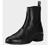 Ariat Men's Heritage IV Zip Paddock Boots, Black