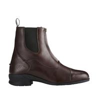 Ariat Mens Heritage IV Zip Paddock Boots - Brown - Size: UK 10