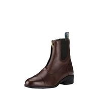 ARIAT MENS HERITAGE IV ZIP PADDOCK BOOTS SHORT RIDING BOOT SALE RRP £160