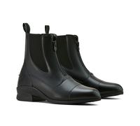 Ariat Mens Heritage Zip Boots - Black - Size: Adults 9.5