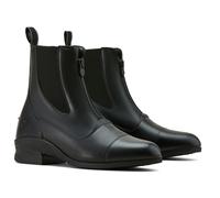 Ariat Mens Heritage Zip Boots - Black - Size: UK 8