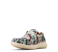 Ariat Men's Hilo Shoe, Adobe Dreams, 10.5