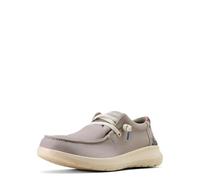 Ariat Men's Hilo Shoe, Smokey Stars and Stripes, 9 X-Wide