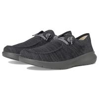Ariat Men's Hilo Sneaker, Charcoal Knit, 7 UK