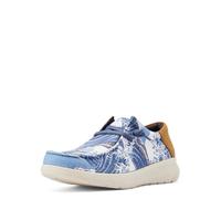 ARIAT Men's Hilo Stretch Sneaker, Alenuihaha Print, 12 Wide