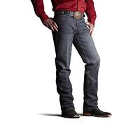 ARIAT Men's M2 Relaxed Legacy Boot Cut Jean, Swagger, 32 W/34 L