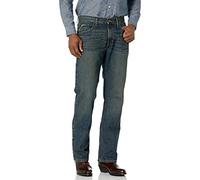 ARIAT Men's MNS M2 Legacy Boot Jean Swagger, 33W x 32L