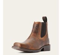 ARIAT Men's Midtown Rambler Boot Casual Shoe, Barn Brown, 9.5 UK