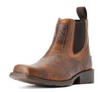 ARIAT Men's Midtown Rambler Boot Casual Shoe, Barn Brown, 9 UK