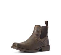 ARIAT Men's Midtown Rambler Boot Western, Stone, 12 UK