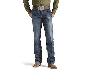 ARIAT Men's MNS M5 Boundary Straight Jean Gulch Jean | Riding Boots
