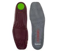 ARIAT Men's Pro Performance Insole Square Toe, Color, 10 UK