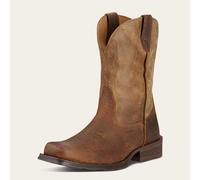 Ariat Mens Rambler New West 11.5EE Earth