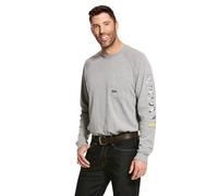 ARIAT Men's Rebar Cotton Strong Graphic T-Shirt - - XL
