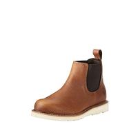 Ariat Men's Recon Mid Work Boot, Golden Grizzly, 9 D US