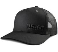 Ariat Mens Richardson 112 Cap Snap Back Embroidered Black A290001501