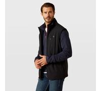 Ariat Men's Rion Gilet, Black XL