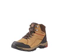 ARIAT Men's Skyline Mid H2O Hiking Boot, Distressed Brown, 8 UK