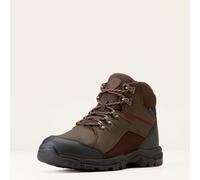 Ariat SKYLINE MID H2O BROWN Versatile waterproof mid height lace, ATS® technol