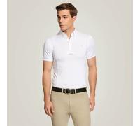 Ariat Mens Tek Short Sleeve Show Shirt
