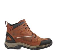 Ariat Mens Telluride II H20 Boots - Brown - Size: UK 10.5