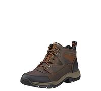 ARIAT Men's Terrain Hiking Boot, Distressed Brown, 11 M US