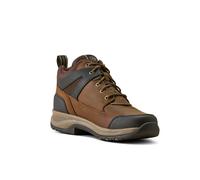 Ariat Mens Terrain Waterproof Boot - Chocolate - Size: UK 8.5