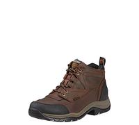 ARIAT Men's Terrain Waterproof Hiking Boot, Copper, 9 UK