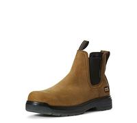 ARIAT Men's Turbo Chelsea H2o Western Boot | Safety Work Boots