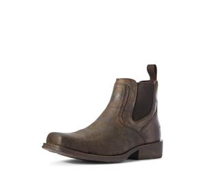 ARIAT Men's Turbo Waterproof Carbon Toe Work Boot
