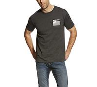 ARIAT Men's Viva Mexico T-Shirt Viva Mexico (Pack of 1)