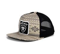 ARIAT Men's Western Baseball Cap