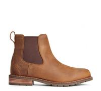 Ariat Mens Wexford H20 Waterproof Boot - Light Brown - Size: UK 10