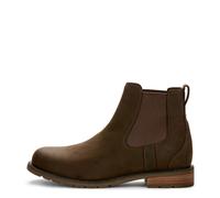 ARIAT Mens Wexford H20 Water Hydration Boots Java - Waterproof Sprayproof