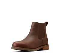 ARIAT Men's Wexford Waterproof Boot, Dark Brown, 7 UK