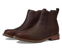 Ariat Wexford H20 Waterproof Rubber Sole Chealsea Mens Boot Brown UK 7 - 12