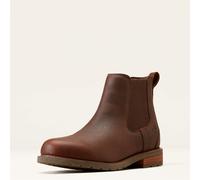 Ariat Mens Wexford Waterproof Chelsea Boots