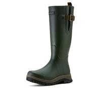 ARIAT Men's Woodstock Rubber Boot, Olive Night, 11 UK