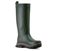 Ariat Mens Woodstock Wellies - Olive - Size: UK 10