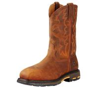 Ariat Mens Workhog Wide Square Toe Australia Boot