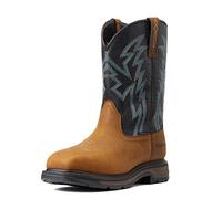 Ariat Men's WorkHog XT BOA Carbon Toe Work Boot