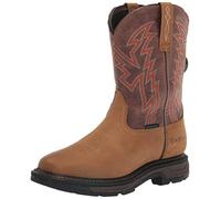 Ariat Men's WorkHog XT BOA Waterproof Work Boot