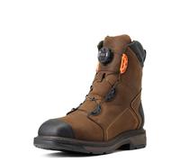 Ariat Men's WorkHog XT BOA Waterproof Work Boot
