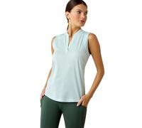 ARIAT Mesa Womens Sleeveless Baselayer - Starlight Blue