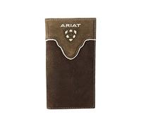 ARIAT MFW Men's A3531244 Wallet, Brown, One Size
