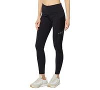ARIAT Moto EOS Womens Knee Patch Tight - Black Extra Small