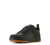 Ariat Outmatch Men's Composite Toe Work Shoes, Black, 48.5 EU X-Large