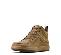 ARIAT Outmatch Men's Composite Toe Work Shoes, Brown Bomber, 49 EU X-Large