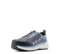 ARIAT Outpace Sd Composite Toe Work Shoe Industrial, ebony, 6 UK
