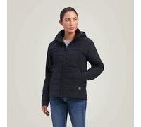 Ariat P22914 Women's Rebar Valkyrie Stretch Canvas Insulated Jacket